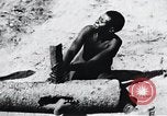 Immagine di La malattia del sonno Repubblica democratica del Congo, 1940, secondo 56 filmato di repertorio 65675032244