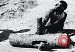 Immagine di La malattia del sonno Repubblica democratica del Congo, 1940, secondo 57 filmato di repertorio 65675032244