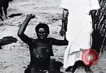 Immagine di La malattia del sonno Repubblica democratica del Congo, 1940, secondo 62 filmato di repertorio 65675032244