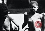 Image of sleeping sickness Congo, 1940, second 23 stock footage video 65675032245