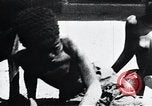 Image of sleeping sickness Congo, 1940, second 24 stock footage video 65675032245