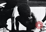 Image of sleeping sickness Congo, 1940, second 25 stock footage video 65675032245