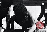 Image of sleeping sickness Congo, 1940, second 26 stock footage video 65675032245