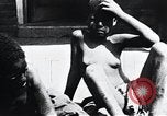 Image of sleeping sickness Congo, 1940, second 29 stock footage video 65675032245