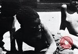 Image of sleeping sickness Congo, 1940, second 32 stock footage video 65675032245