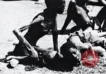 Image of sleeping sickness Congo, 1940, second 33 stock footage video 65675032245