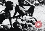 Image of sleeping sickness Congo, 1940, second 37 stock footage video 65675032245