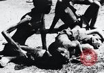 Image of sleeping sickness Congo, 1940, second 39 stock footage video 65675032245