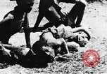 Image of sleeping sickness Congo, 1940, second 43 stock footage video 65675032245