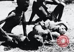 Image of sleeping sickness Congo, 1940, second 44 stock footage video 65675032245