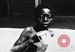 Image of sleeping sickness Congo, 1940, second 52 stock footage video 65675032245
