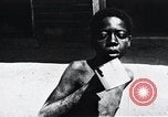 Image of sleeping sickness Congo, 1940, second 53 stock footage video 65675032245