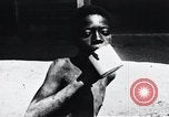 Image of sleeping sickness Congo, 1940, second 55 stock footage video 65675032245