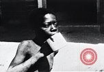 Image of sleeping sickness Congo, 1940, second 56 stock footage video 65675032245
