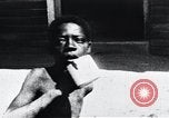 Image of sleeping sickness Congo, 1940, second 58 stock footage video 65675032245