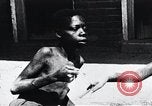 Image of sleeping sickness Congo, 1940, second 60 stock footage video 65675032245