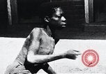 Image of sleeping sickness Congo, 1940, second 61 stock footage video 65675032245