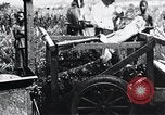 Standbild Schlafkrankheit Kongo, 1940, aus Sekunde 18 historischem Filmmaterial Videoclip 65675032246