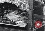 Standbild Schlafkrankheit Kongo, 1940, aus Sekunde 38 historischem Filmmaterial Videoclip 65675032246