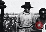 Standbild Schlafkrankheit Kongo, 1940, aus Sekunde 41 historischem Filmmaterial Videoclip 65675032246