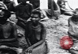 Standbild Schlafkrankheit Kongo, 1940, aus Sekunde 42 historischem Filmmaterial Videoclip 65675032246