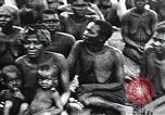 Standbild Schlafkrankheit Kongo, 1940, aus Sekunde 43 historischem Filmmaterial Videoclip 65675032246
