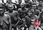 Standbild Schlafkrankheit Kongo, 1940, aus Sekunde 44 historischem Filmmaterial Videoclip 65675032246