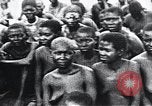 Standbild Schlafkrankheit Kongo, 1940, aus Sekunde 46 historischem Filmmaterial Videoclip 65675032246