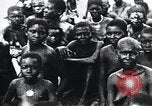 Standbild Schlafkrankheit Kongo, 1940, aus Sekunde 47 historischem Filmmaterial Videoclip 65675032246