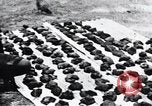 Standbild Schlafkrankheit Kongo, 1940, aus Sekunde 53 historischem Filmmaterial Videoclip 65675032246