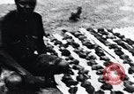 Standbild Schlafkrankheit Kongo, 1940, aus Sekunde 55 historischem Filmmaterial Videoclip 65675032246