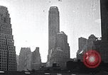 Standbild Afrikanische amerikanische Künstler United States USA, 1937, aus Sekunde 14 historischem Filmmaterial Videoclip 65675032247