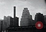 Standbild Afrikanische amerikanische Künstler United States USA, 1937, aus Sekunde 25 historischem Filmmaterial Videoclip 65675032247