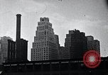 Standbild Afrikanische amerikanische Künstler United States USA, 1937, aus Sekunde 26 historischem Filmmaterial Videoclip 65675032247