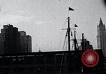 Standbild Afrikanische amerikanische Künstler United States USA, 1937, aus Sekunde 31 historischem Filmmaterial Videoclip 65675032247