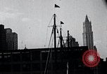 Standbild Afrikanische amerikanische Künstler United States USA, 1937, aus Sekunde 32 historischem Filmmaterial Videoclip 65675032247