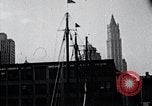 Standbild Afrikanische amerikanische Künstler United States USA, 1937, aus Sekunde 33 historischem Filmmaterial Videoclip 65675032247