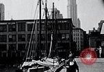 Standbild Afrikanische amerikanische Künstler United States USA, 1937, aus Sekunde 35 historischem Filmmaterial Videoclip 65675032247