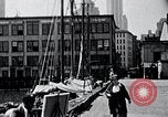 Standbild Afrikanische amerikanische Künstler United States USA, 1937, aus Sekunde 36 historischem Filmmaterial Videoclip 65675032247