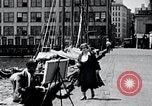 Standbild Afrikanische amerikanische Künstler United States USA, 1937, aus Sekunde 38 historischem Filmmaterial Videoclip 65675032247