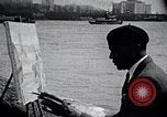 Standbild Afrikanische amerikanische Künstler United States USA, 1937, aus Sekunde 52 historischem Filmmaterial Videoclip 65675032247