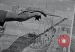 Standbild Afrikanische amerikanische Künstler United States USA, 1937, aus Sekunde 55 historischem Filmmaterial Videoclip 65675032247