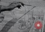 Standbild Afrikanische amerikanische Künstler United States USA, 1937, aus Sekunde 56 historischem Filmmaterial Videoclip 65675032247
