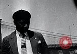 Standbild Afrikanische amerikanische Künstler United States USA, 1937, aus Sekunde 58 historischem Filmmaterial Videoclip 65675032247