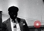 Standbild Afrikanische amerikanische Künstler United States USA, 1937, aus Sekunde 60 historischem Filmmaterial Videoclip 65675032247