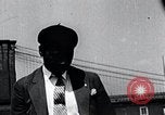Standbild Afrikanische amerikanische Künstler United States USA, 1937, aus Sekunde 61 historischem Filmmaterial Videoclip 65675032247