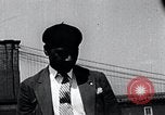 Standbild Afrikanische amerikanische Künstler United States USA, 1937, aus Sekunde 62 historischem Filmmaterial Videoclip 65675032247