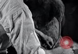 Standbild Negro Künstler United States USA, 1937, aus Sekunde 16 historischem Filmmaterial Videoclip 65675032248