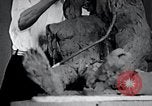 Standbild Negro Künstler United States USA, 1937, aus Sekunde 19 historischem Filmmaterial Videoclip 65675032248