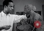 Standbild Negro Künstler United States USA, 1937, aus Sekunde 27 historischem Filmmaterial Videoclip 65675032248